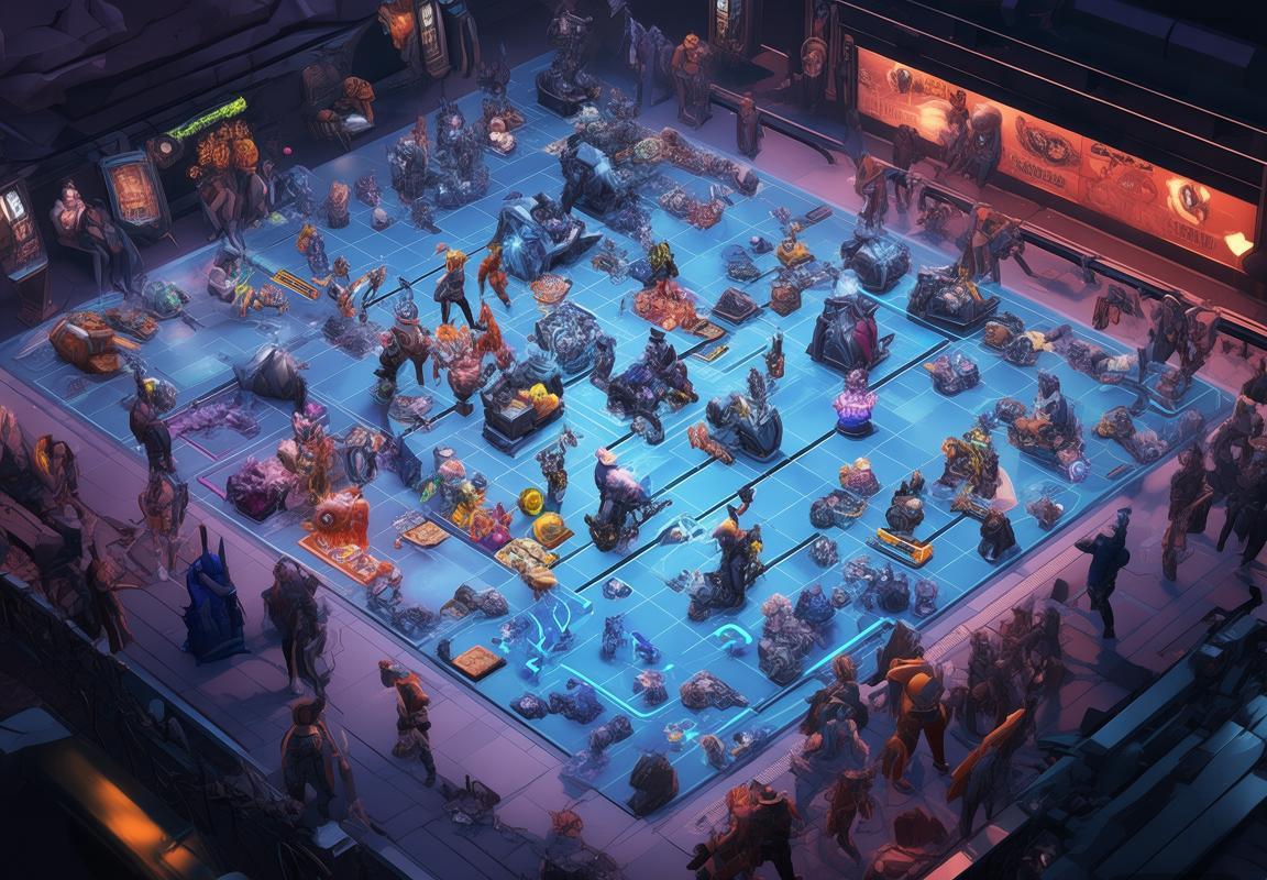 电子竞技新趋势：策略游戏如何通过游戏平衡性与团队协作重塑电竞生态