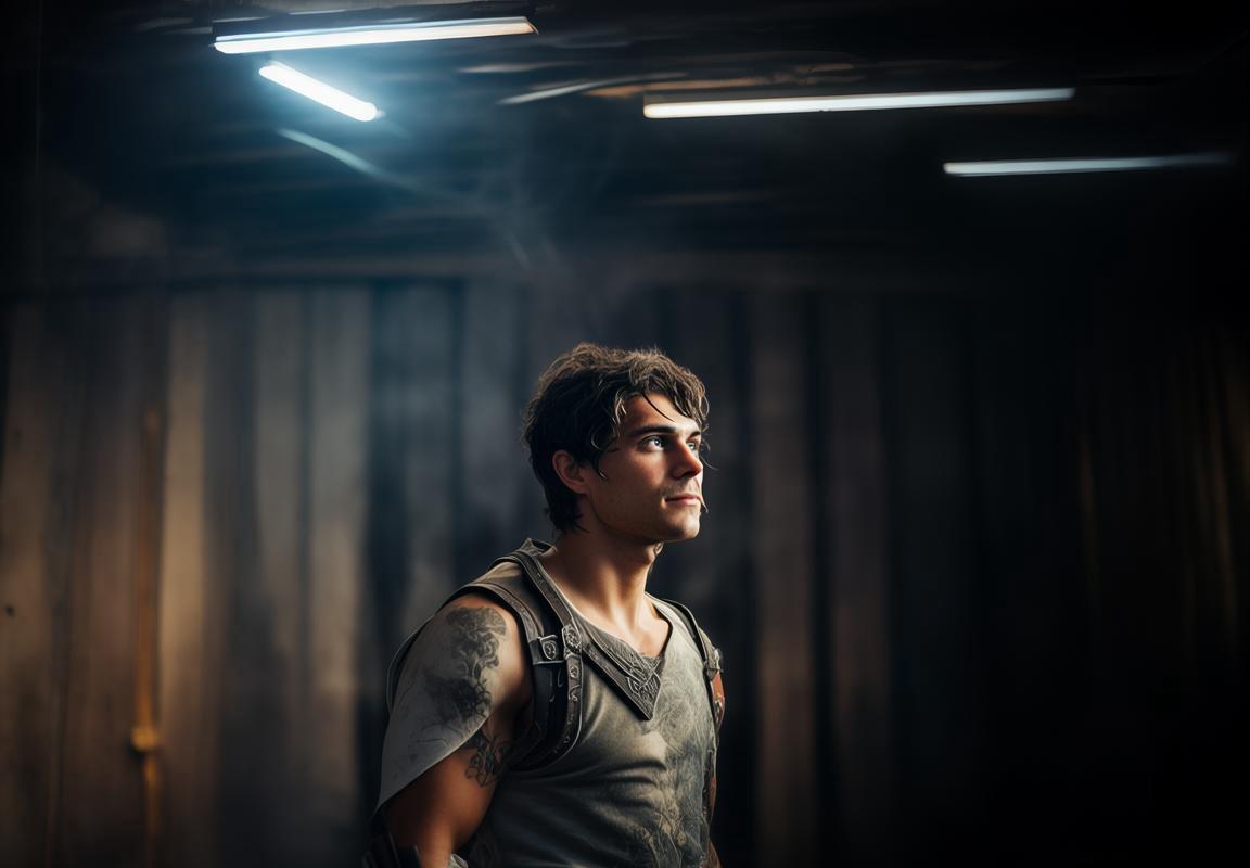 Keria专访：从比赛准备到团队配合，揭秘心态调整与胜利态度的关键