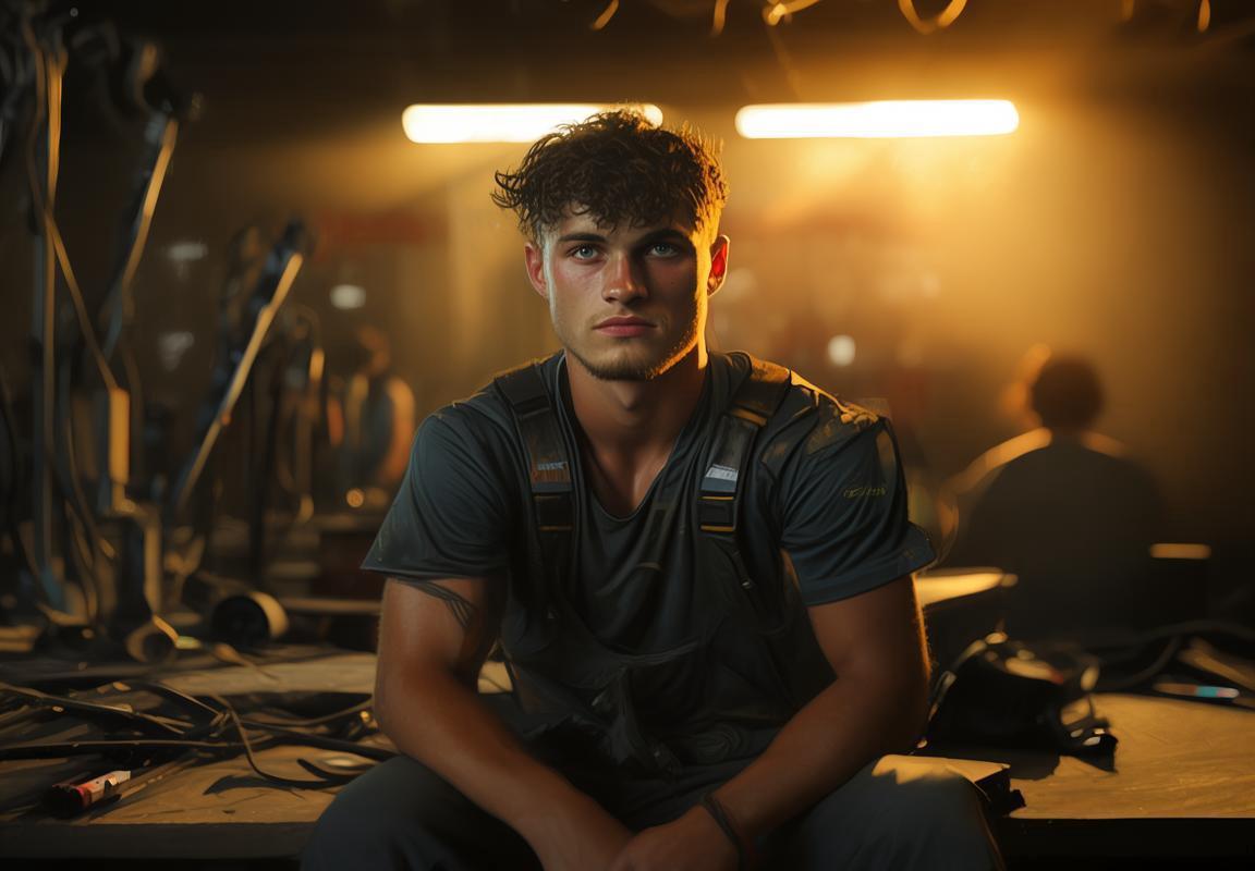 Keria专访：从比赛准备到团队配合，揭秘心态调整与胜利态度的关键