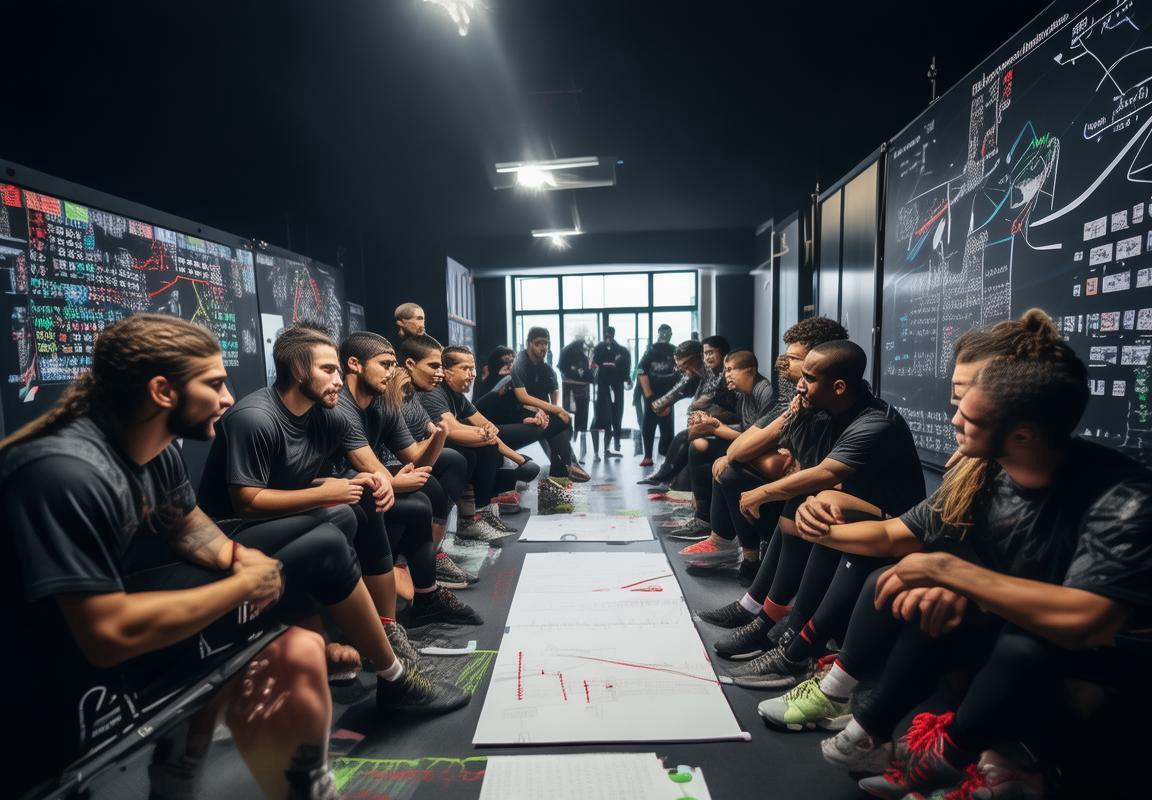 BLG战队瑞士轮赛区备战：战术分析与团队训练全面提升选手状态